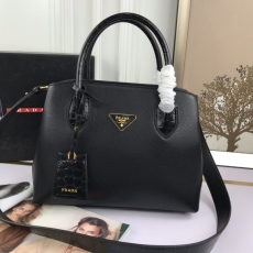 Prada Top Handle Bags